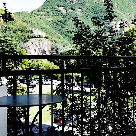 Roma Ariston 7 Lägenhet Bolzano Exteriör bild