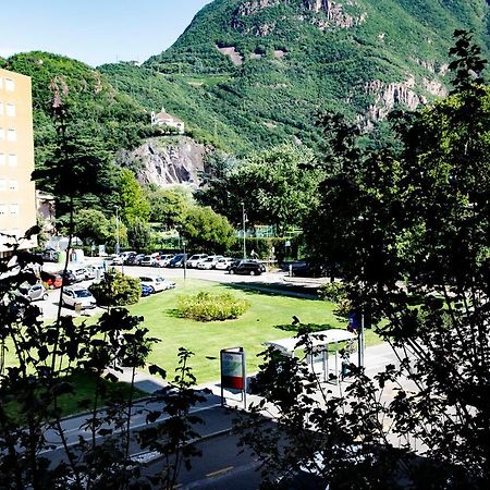 Roma Ariston 7 Lägenhet Bolzano Exteriör bild