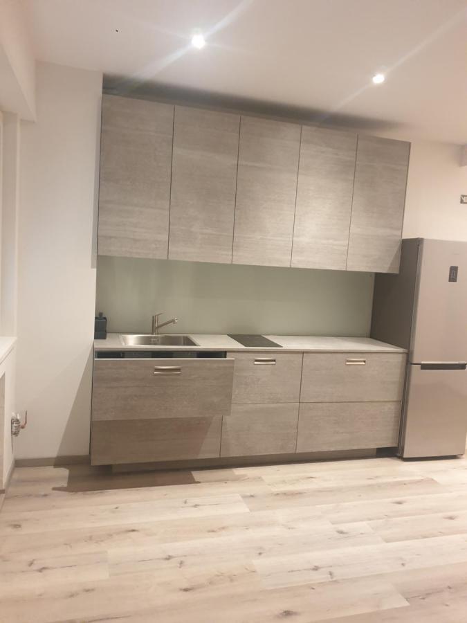 Roma Ariston 7 Lägenhet Bolzano Exteriör bild