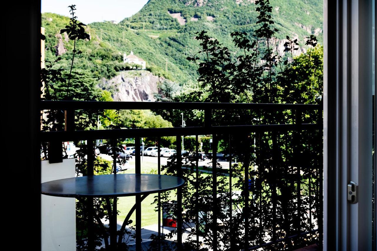 Roma Ariston 7 Lägenhet Bolzano Exteriör bild