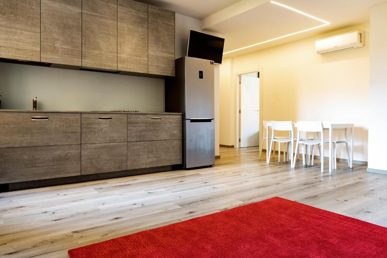 Roma Ariston 7 Lägenhet Bolzano Exteriör bild