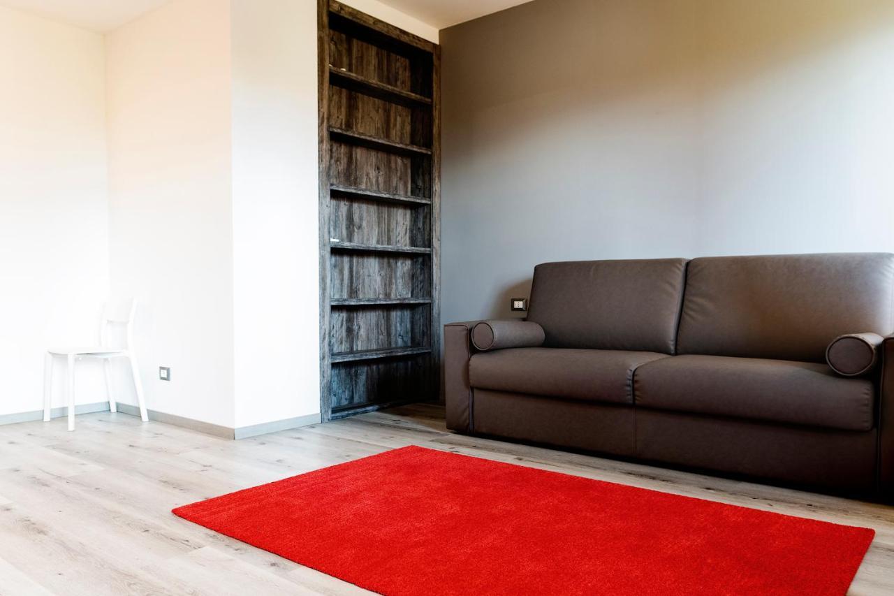 Roma Ariston 7 Lägenhet Bolzano Exteriör bild