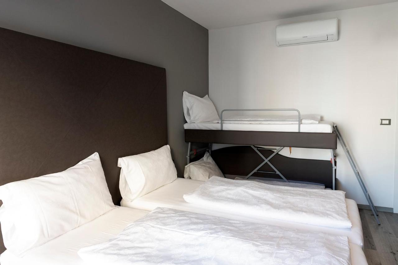 Roma Ariston 7 Lägenhet Bolzano Exteriör bild